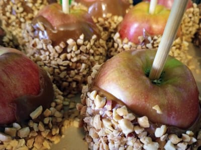 Strange Brew Coffee And Sweet's LLC