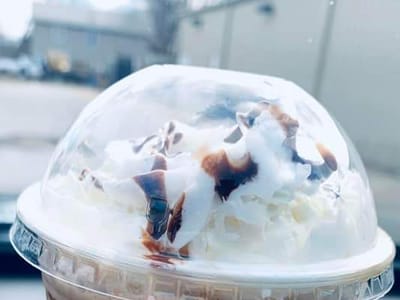 Strange Brew Coffee And Sweet's LLC