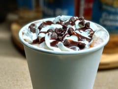 Strange Brew Coffee And Sweet's LLC