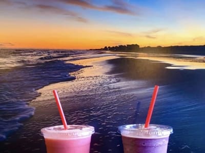 Strange Brew Coffee House & Tea Room