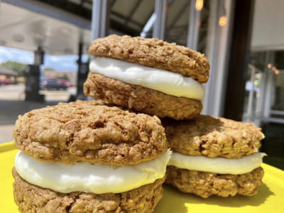 Strange Brew Coffeehouse Bama