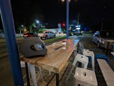 Strange Brew Coffeehouse Tupelo