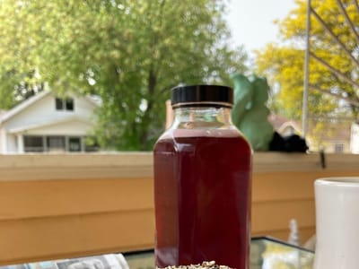 Strange Matter Coffee