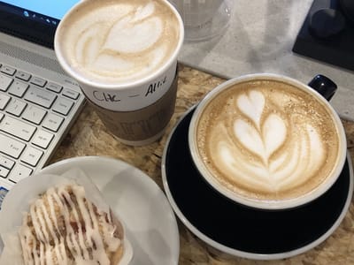 Strange Matter Downtown