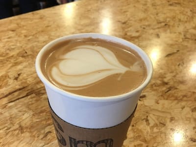 Strange Matter Downtown