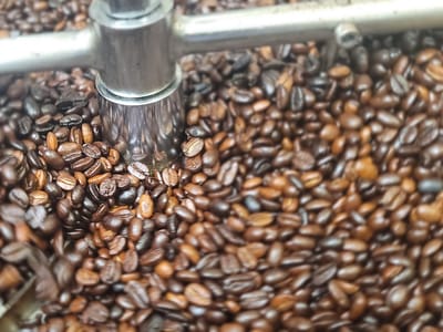 Strangely Warmed Coffee Co.