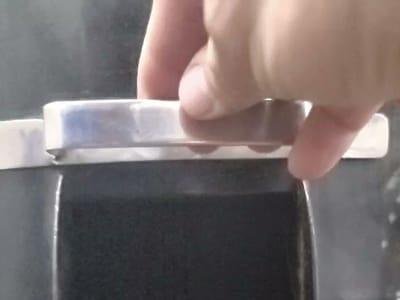 Strangely Warmed Coffee Co.