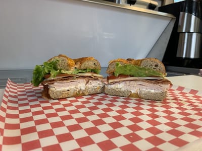 Strawberry Bay Coffee & Roasting