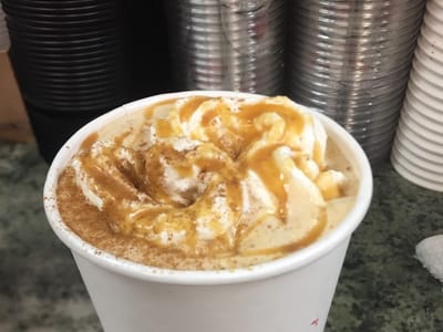 Strawberry Bay Coffee & Roasting