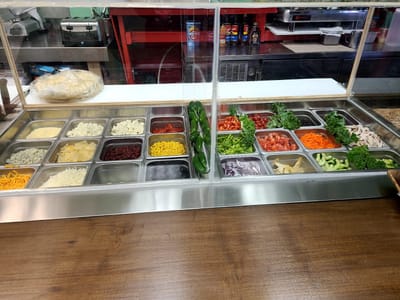 Strawberry Coffee Shop & Deli