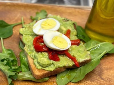 Strawberry Coffee Shop & Deli