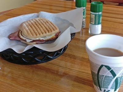 Strawberry Fields Cafe