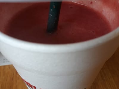 Strawberry Fields Cafe