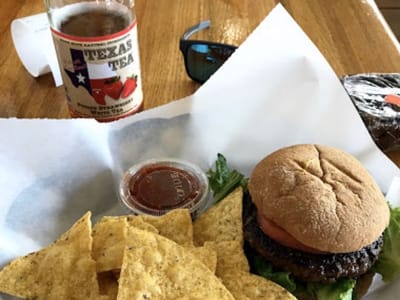 Strawberry Fields Cafe