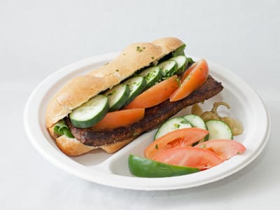 Strawberry Fields Cafe