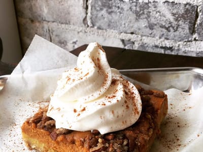 Strayhouse Kitchen + Coffee