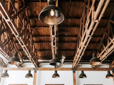 Strayhouse Kitchen + Coffee