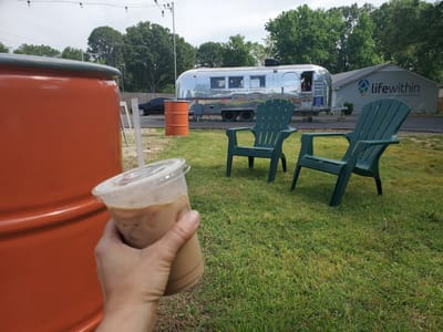 Stream Coffee Company