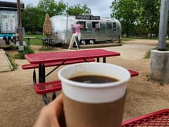 Streamway Coffee