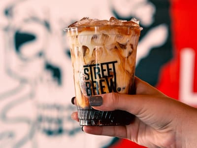 Street Brew Coffee