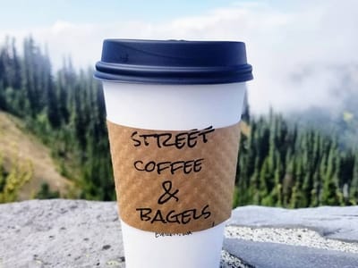 Street Coffee And Bagels