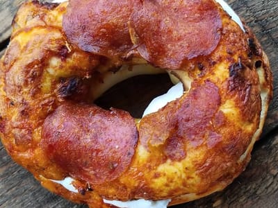 Street Coffee And Bagels