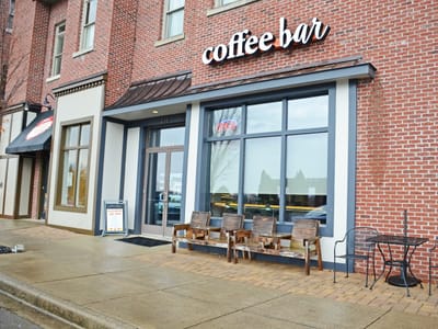 Street Coffee Coffee Bar