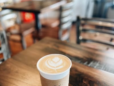 Street Coffee Coffee Bar