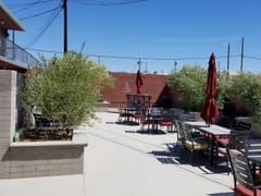 Street Side Coffee Company