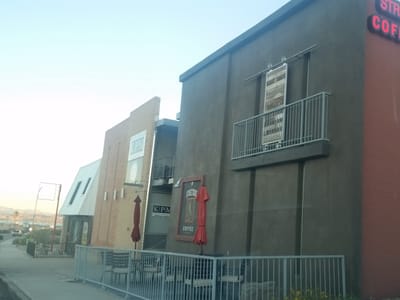 Street Side Coffee Company