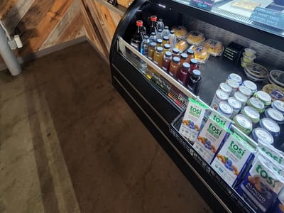 Street Side Coffee Company