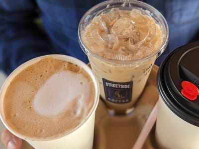 Street Side Coffee Company