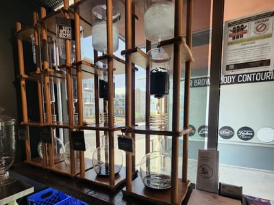 Street Side Coffee Company