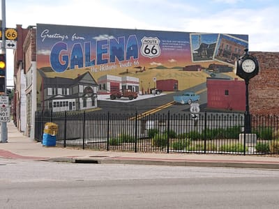 Streetcar Station Coffee Shop