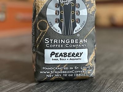 Stringbean Coffee Co.