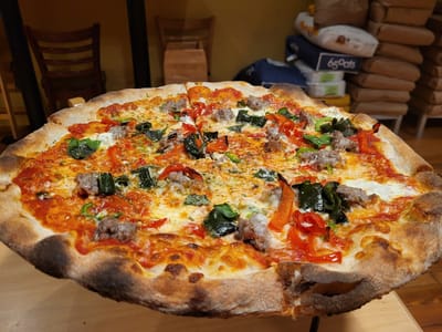 Strong Arm Baking Co.