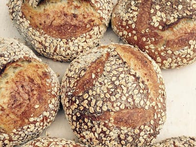 Strong Arm Baking Co.