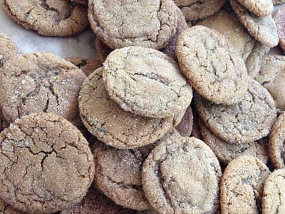 Strong Arm Baking Co.