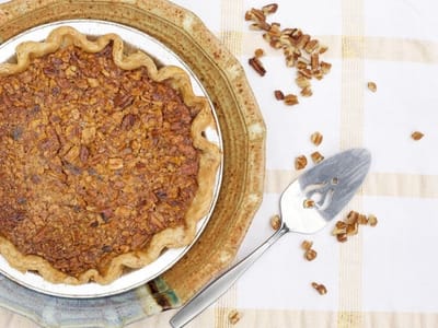 Strong Arm Baking Co.