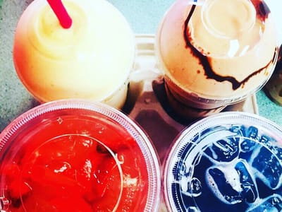 Strong by Nutrition Nutrition Bar