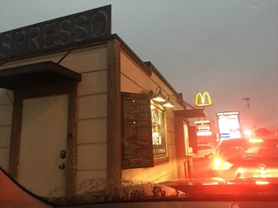 Stu's Brew Coffee & Espresso