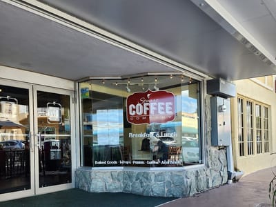 Stuart Coffee Company