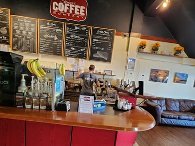 Stuart Coffee Company