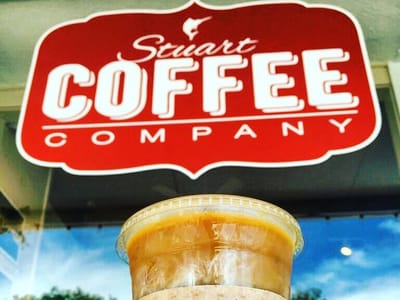 Stuart Coffee Company