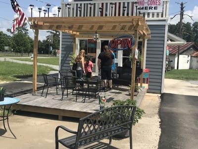 Stud Muffin’s Coffee