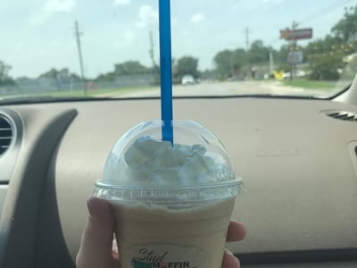 Stud Muffin’s Coffee