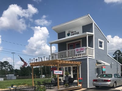 Stud Muffin’s Coffee