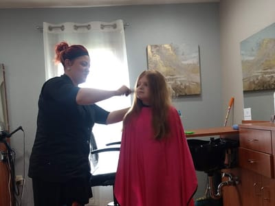 Studio 54 Coffee Shop & Salon