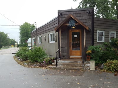 Studio 54 Coffee Shop & Salon