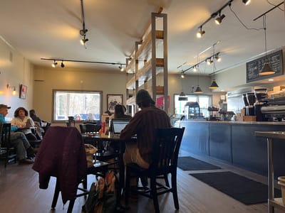 Studio Coffee Roasters